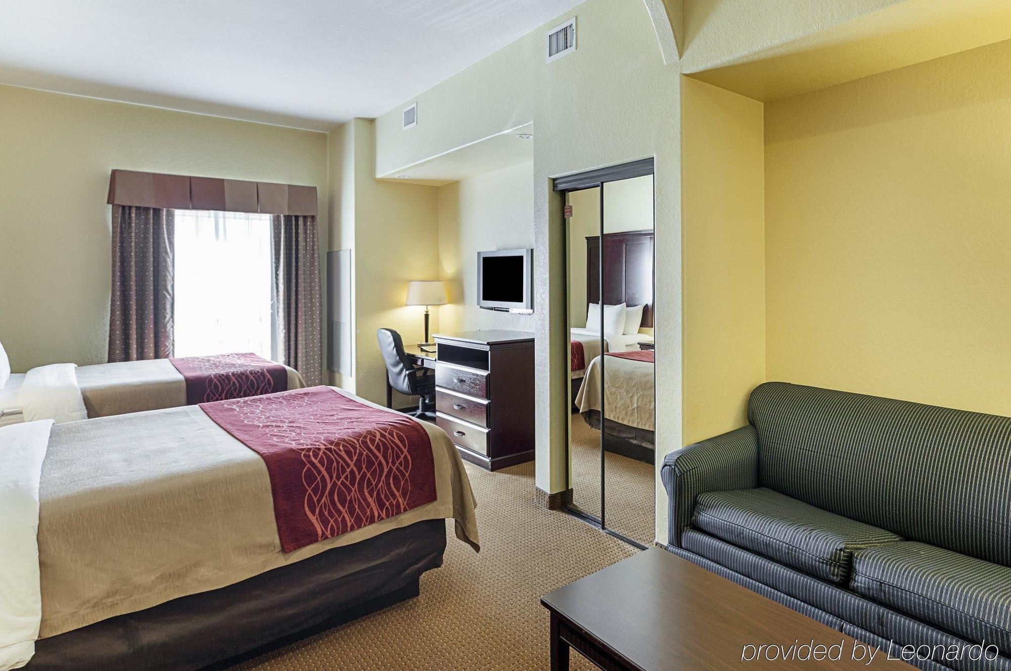 Spark By Hilton San Antonio Near Seaworld Экстерьер фото
