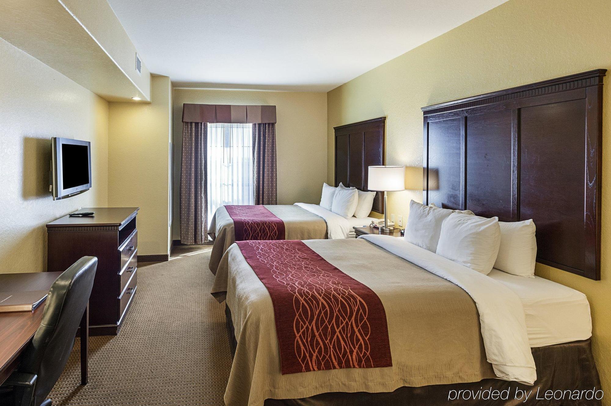 Spark By Hilton San Antonio Near Seaworld Экстерьер фото