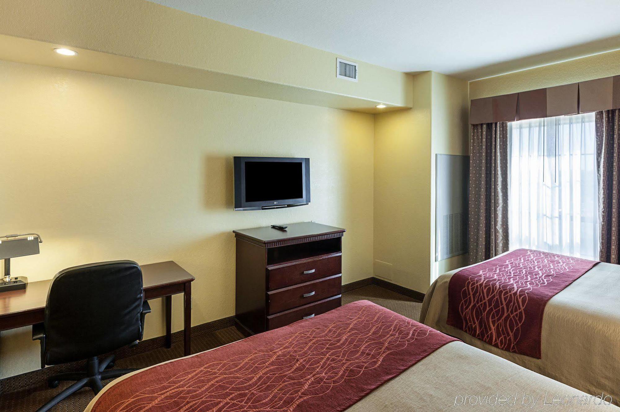 Spark By Hilton San Antonio Near Seaworld Экстерьер фото